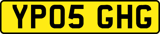 YP05GHG