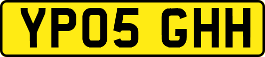YP05GHH