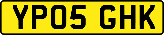 YP05GHK