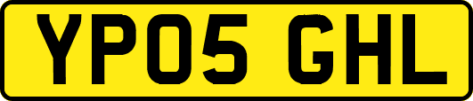 YP05GHL