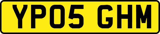 YP05GHM