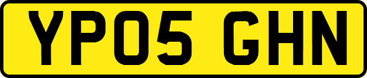 YP05GHN