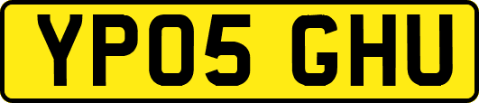 YP05GHU