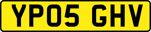 YP05GHV