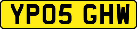 YP05GHW
