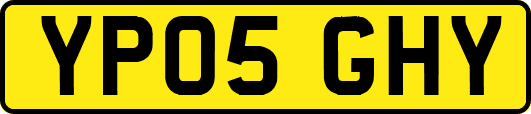 YP05GHY