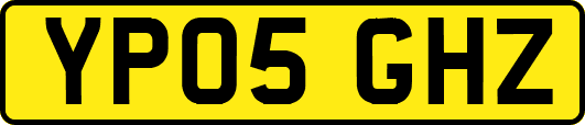 YP05GHZ
