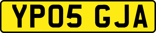 YP05GJA