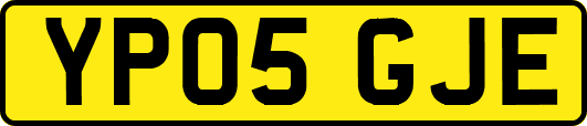 YP05GJE
