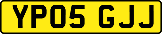 YP05GJJ
