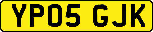 YP05GJK
