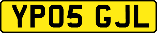 YP05GJL