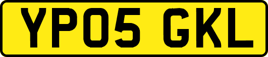YP05GKL