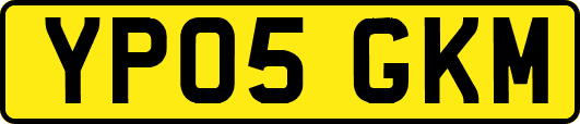 YP05GKM