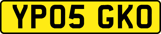 YP05GKO