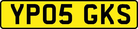 YP05GKS
