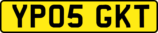 YP05GKT