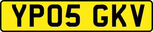 YP05GKV