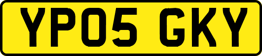 YP05GKY