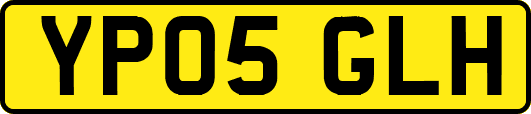 YP05GLH