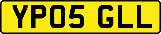 YP05GLL