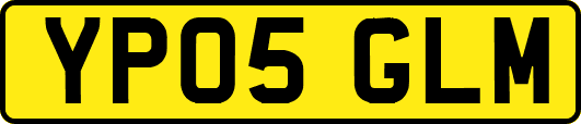 YP05GLM