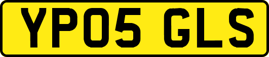 YP05GLS