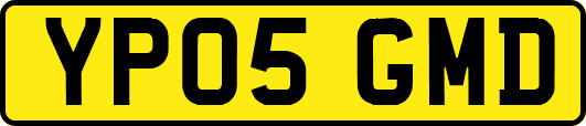 YP05GMD