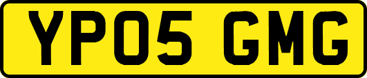 YP05GMG
