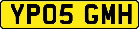 YP05GMH
