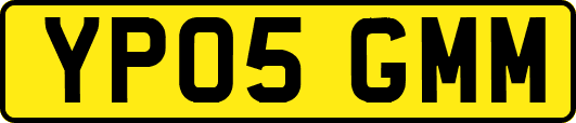 YP05GMM