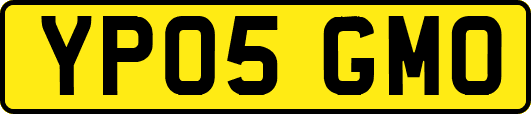 YP05GMO