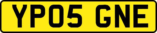 YP05GNE