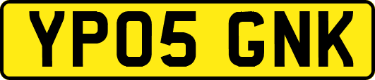 YP05GNK