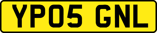 YP05GNL