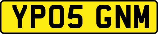 YP05GNM