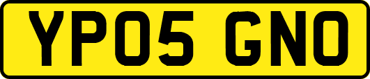 YP05GNO