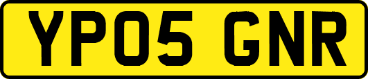 YP05GNR