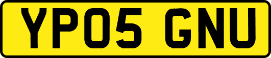YP05GNU