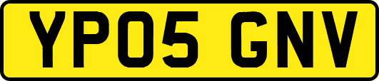 YP05GNV