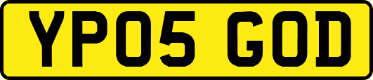 YP05GOD