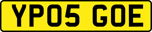 YP05GOE