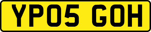 YP05GOH