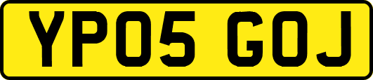 YP05GOJ