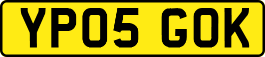 YP05GOK