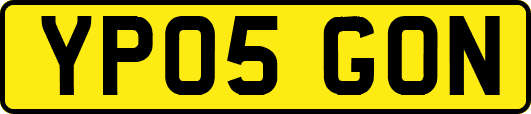 YP05GON
