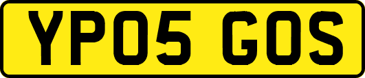YP05GOS