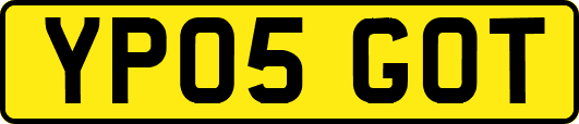 YP05GOT