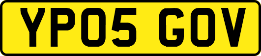 YP05GOV