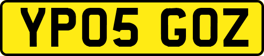 YP05GOZ